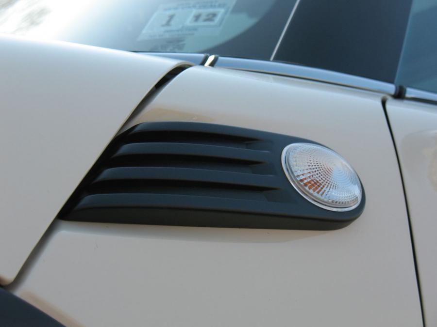  Mini Cooper Clubman 2008 года  (фото 2 из 53)